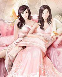 下山后，绝色师姐们化身扶弟魔